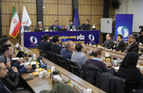 VP Afshin Outlines Strategic Role of National Techmart Network